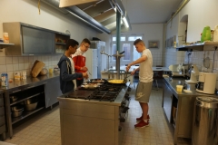 Küche 3