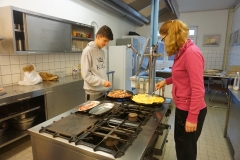Küche 4