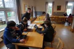 T Arbeiten 1