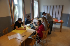 T Arbeiten 2