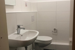 Etagentoilette