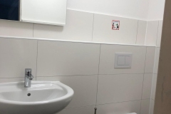 Etagentoilette
