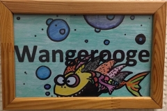 Wangeroge zugeschnitten