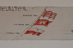 Z 5 Lehrerzimmer Borkum 5