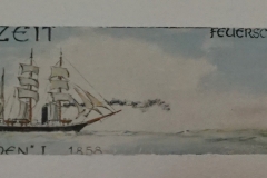 Z 5 Lehrerzimmer Borkum 6